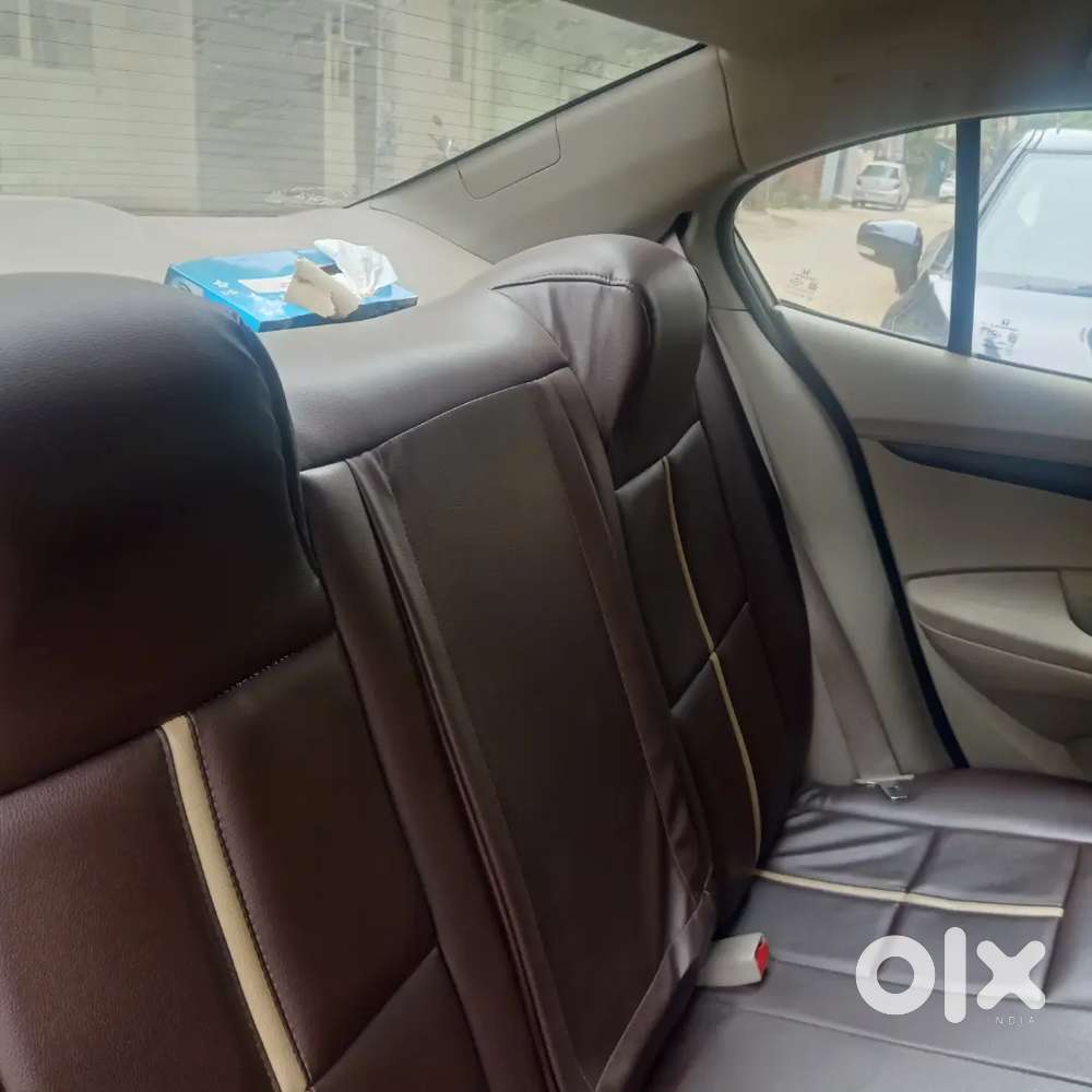 Honda City Petrol Manual 2012 80000 Km