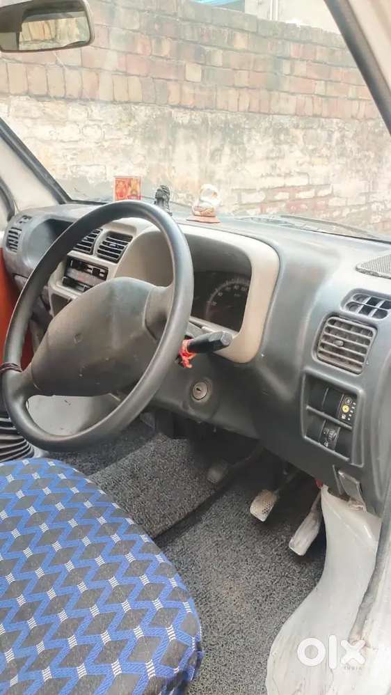 Maruti Suzuki 2014 Eeco