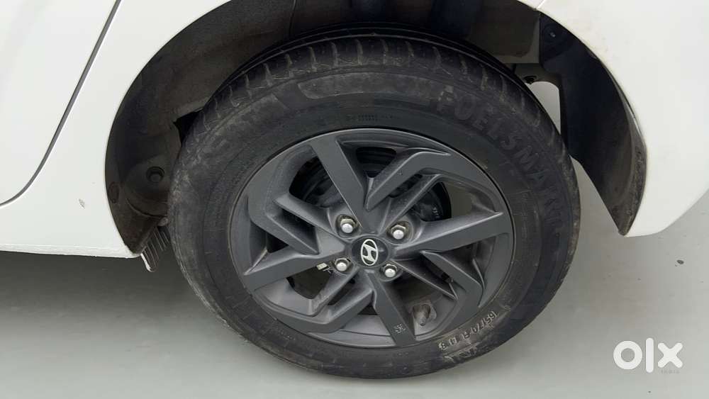 Hyundai Grand I10 Nios Sportz 1.2 Kappa Vtvt, 2022, Petrol