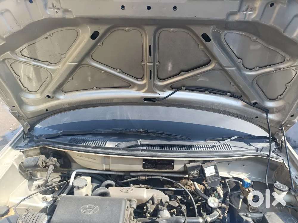 Hyundai Santro 2006 Cng & Hybrids 131000 Km Driven