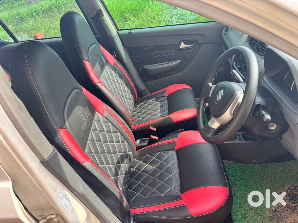 Maruti Suzuki Alto 800 Petrol 2014