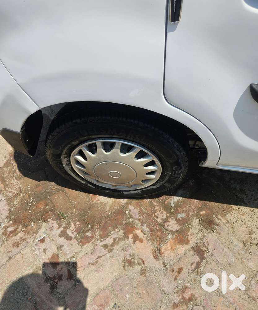 Maruti Suzuki Alto 800 Lxi, 2013, Petrol