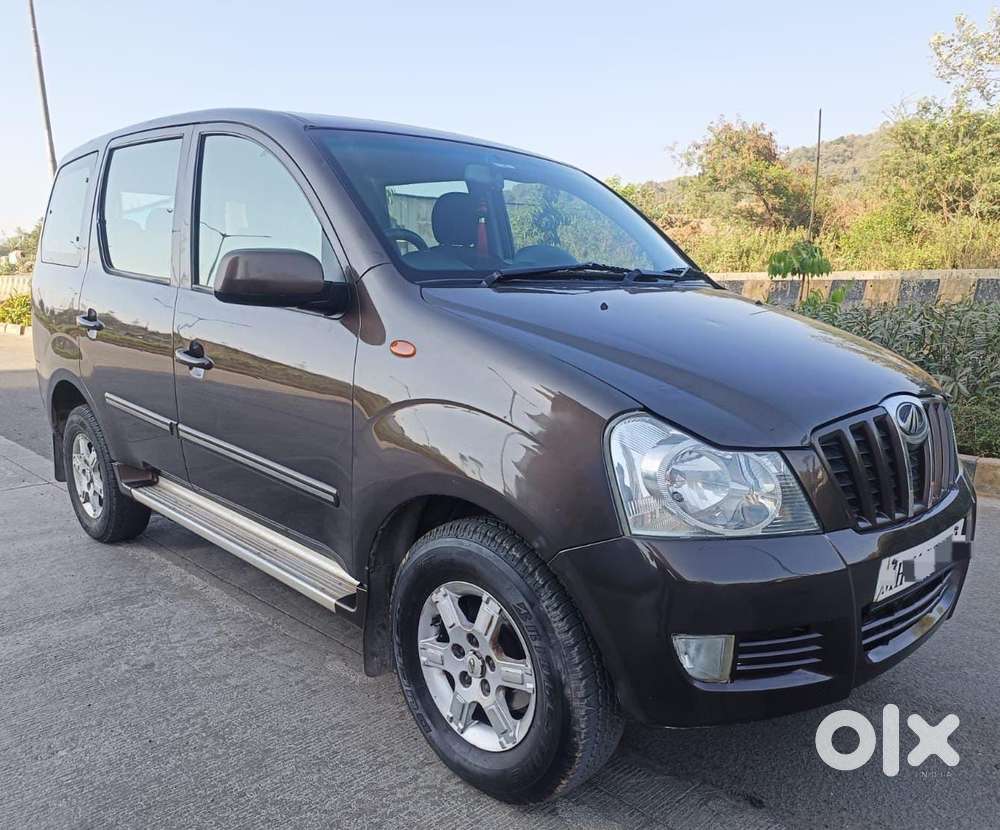 Mahindra Xylo E8 Bs-iii, 2011