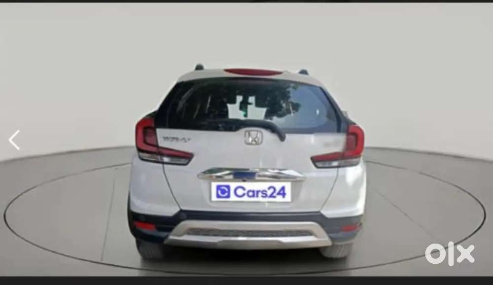 Honda Wr-v 2022 Diesel 97500 Km Driven