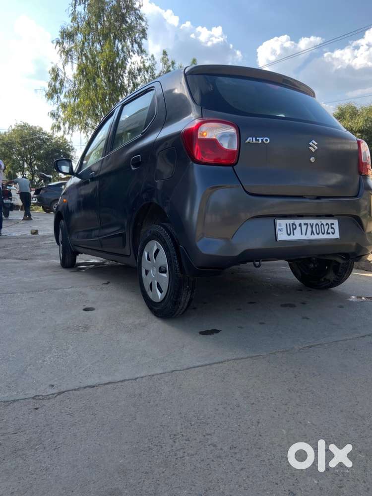 Maruti Suzuki Alto 2023