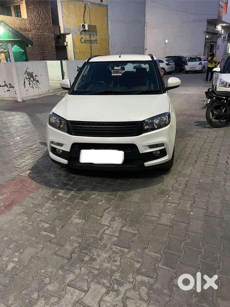 2020 Maruti Suzuki Diesel, Manual Transmission