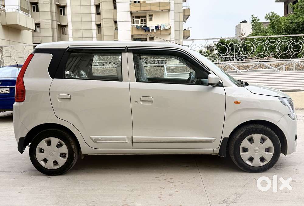 Maruti Suzuki Wagon R Vxi 1.0 Cng, 2026, Cng & Hybrids