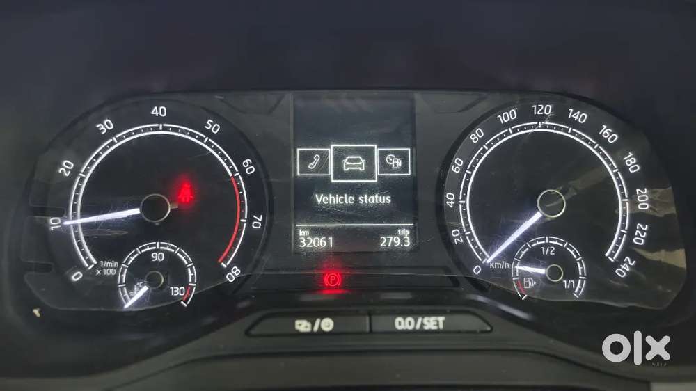 Skoda Kushaq 1.0 Tsi 2023