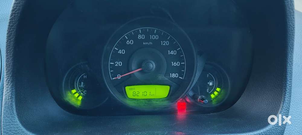 Hyundai Eon Era +, 2014, Petrol