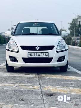 Used SWIFT VDI Car in Massipirihi