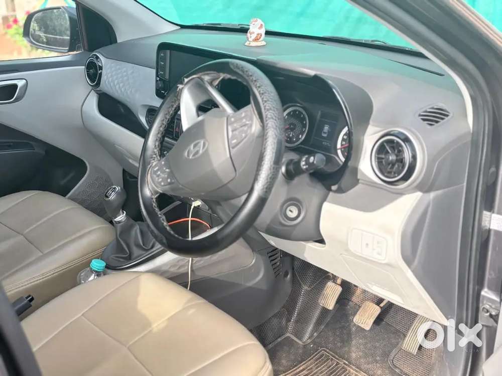 Hyundai Grand I10 Sportz 2023 Petrol