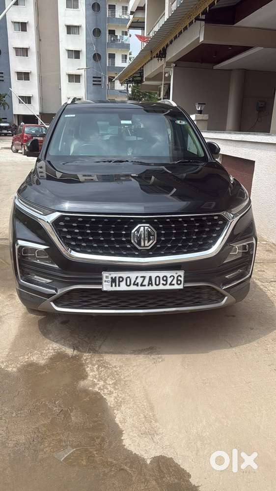 Great Car In Fresh Condition
