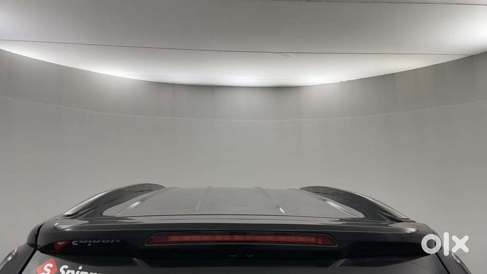 Mahindra Xuv500 W7, 2020, Diesel