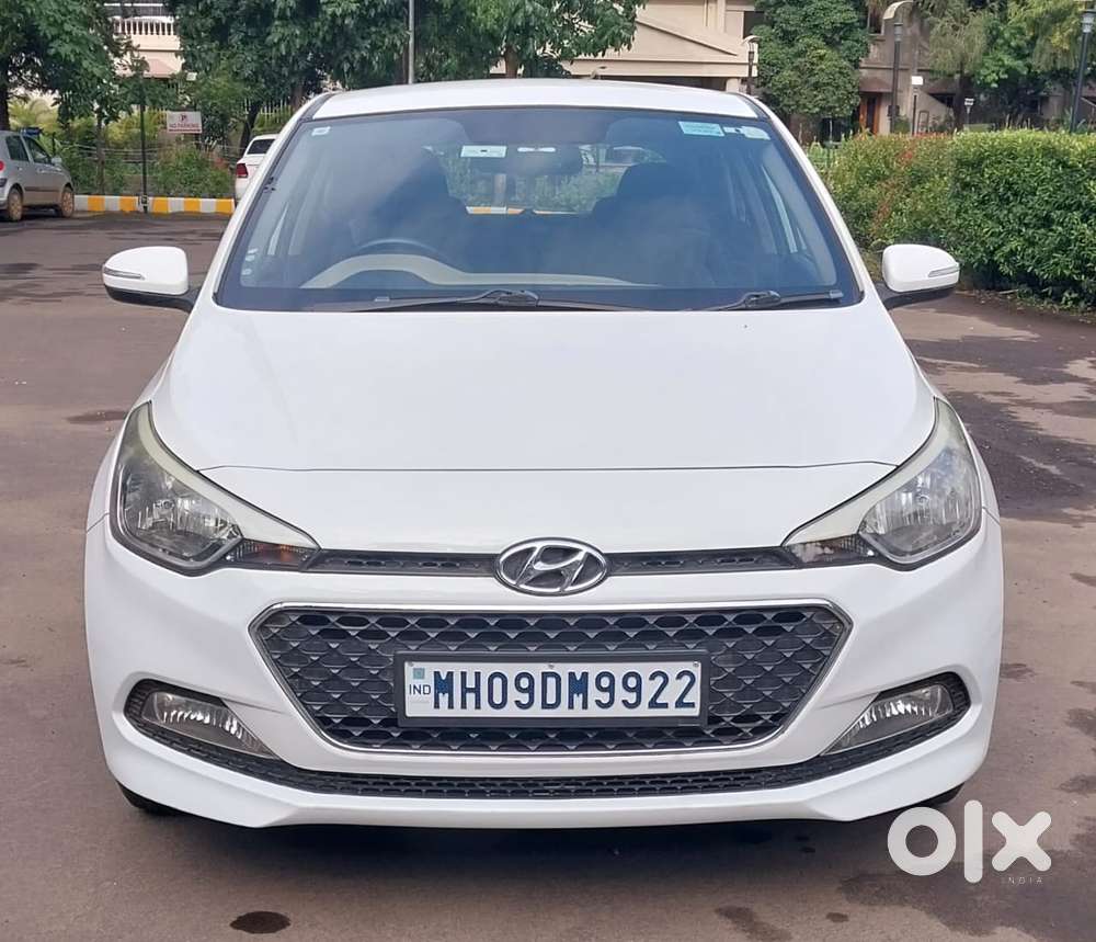 Hyundai Elite I20 Sportz 1.2, 2014, Petrol