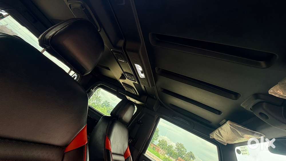 Mahindra Thar Lx 2023