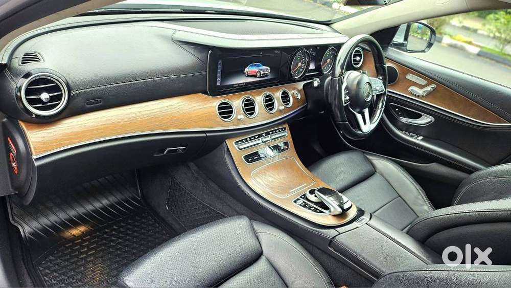 Mercedes-benz C-class C 200, 2019, Petrol