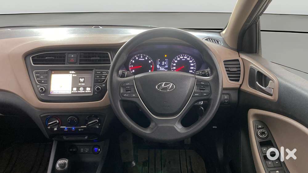Hyundai Elite I20 Sportz Plus, 2019, Petrol