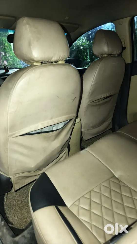 Hyundai Verna Diesel 2015