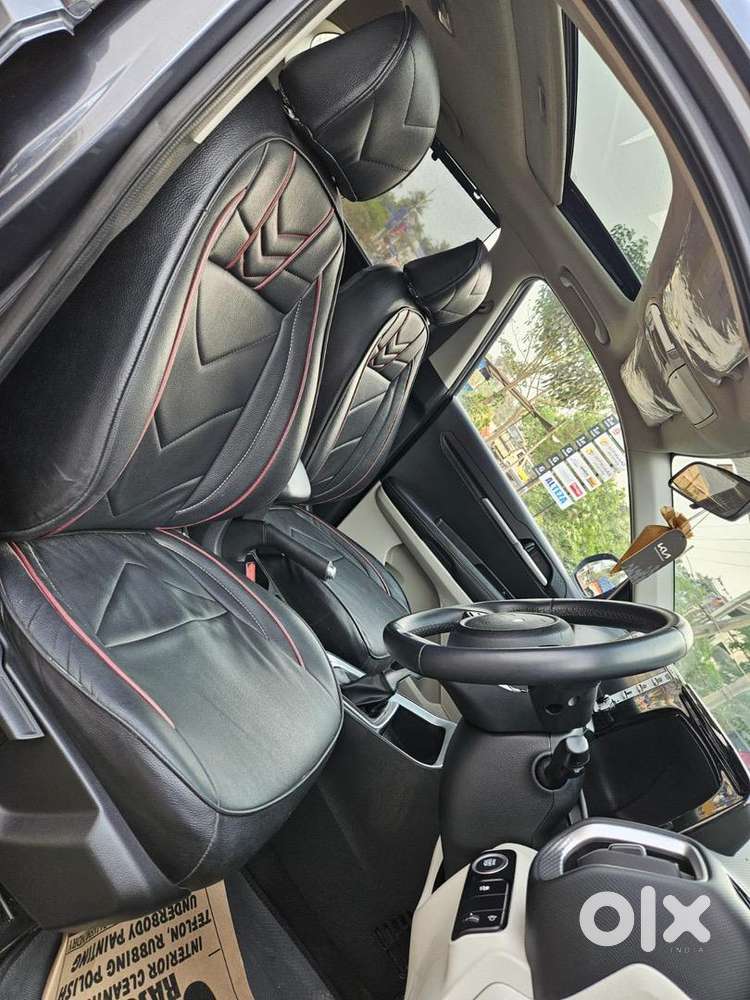 Kia Sonet 2021 Petrol 34000 Km Driven