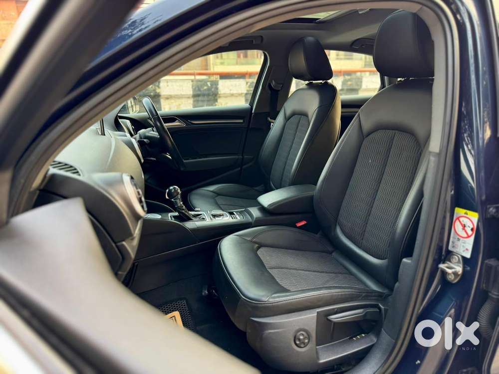 Audi A3 35 Tfsi Premium, 2018, Petrol