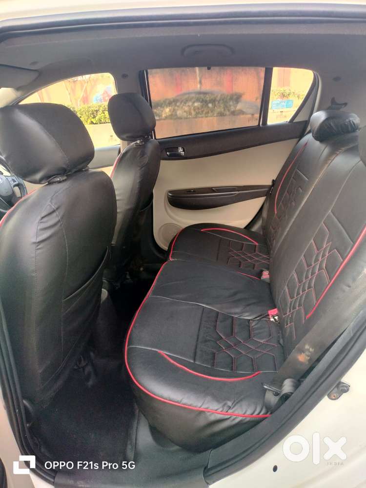 Hyundai I20 1.2 Asta, 2013, Petrol