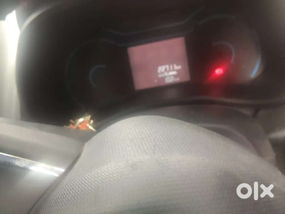 Kwid Rxt Optional For Sell Automatic