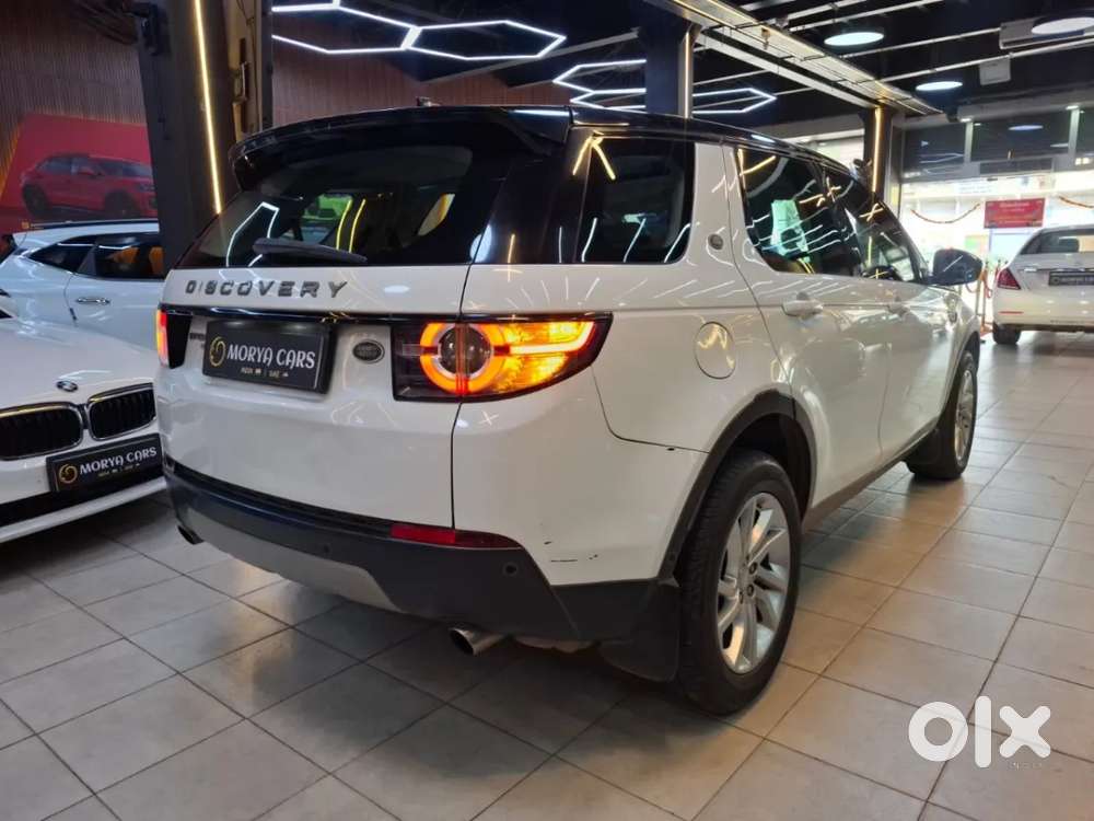Land Rover Range Evoque, 2017, Diesel