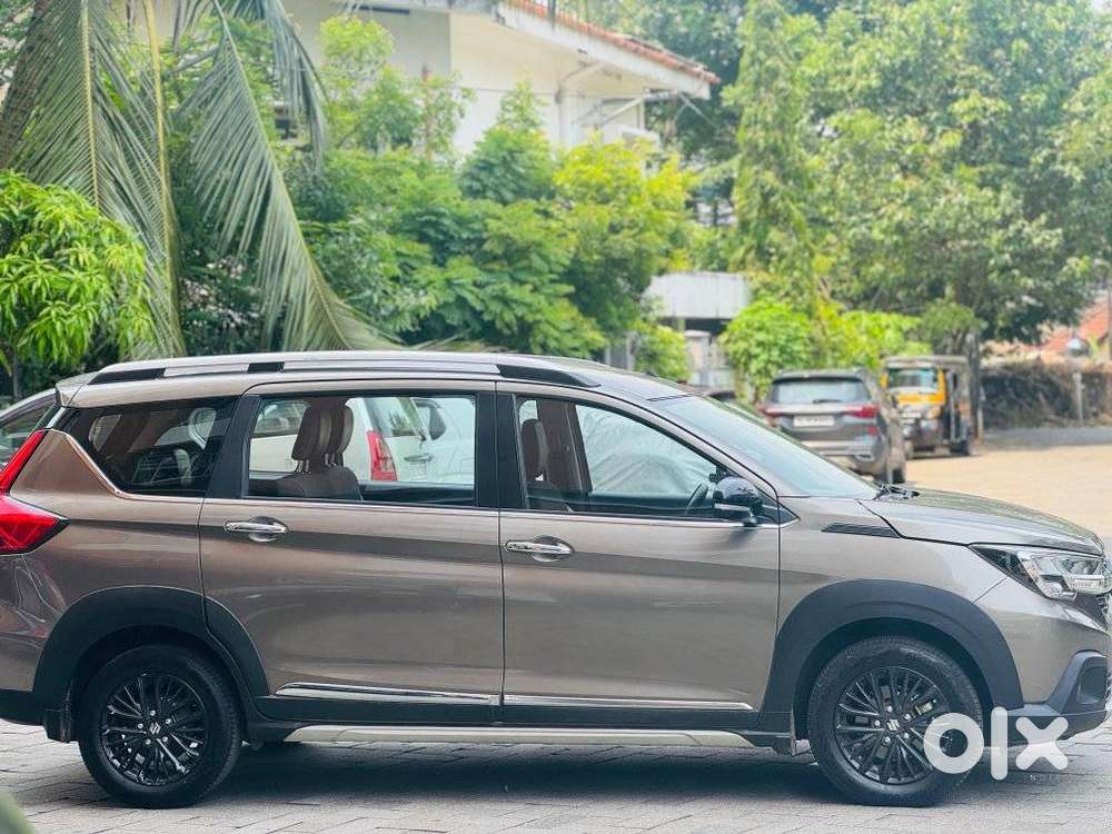 Maruti Suzuki Xl6 1.5 Zeta At, 2019, Petrol