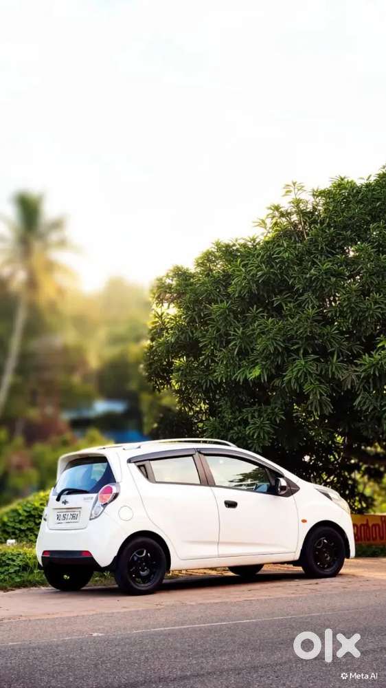 Chevrolet Beat 2011 Lt