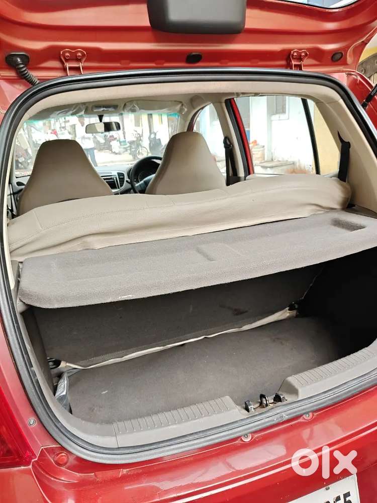 Hyundai I10 2011 Petrol Good Condition
