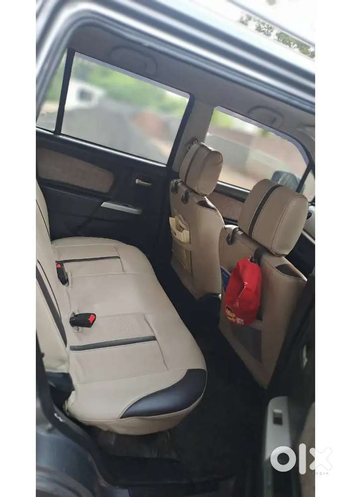 2013 Maruti Suzuki Wagon R Petrol Manual
