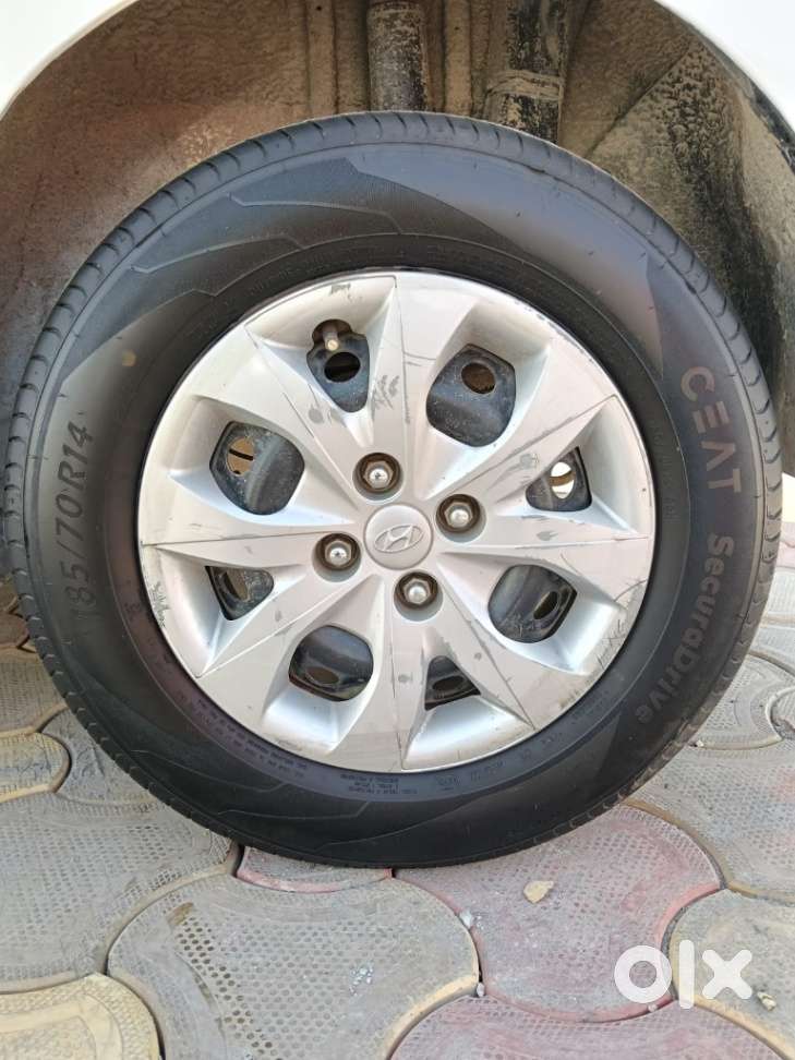 Hyundai I20 Magna 1.2 Vtvt, 2019, Petrol