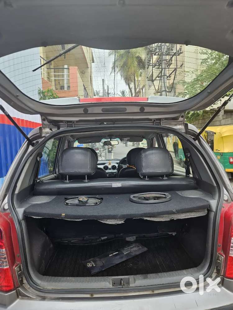 Hyundai Santro Xing Xs 2003 Petrol Manual