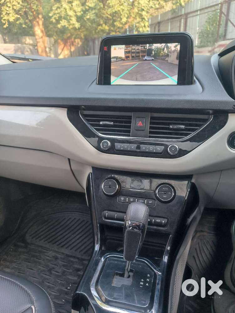 Tata Nexon 1.2 Revotron Xza Plus (o) Amt, 2021, Diesel