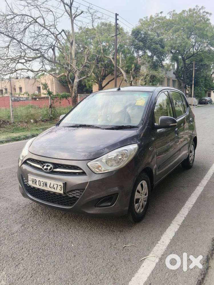 Hyundai I10 Magna O, 2012, Petrol