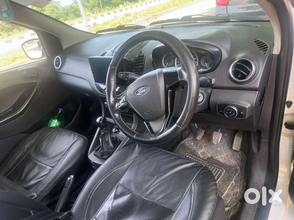Ford Diesel Manual 7 Year