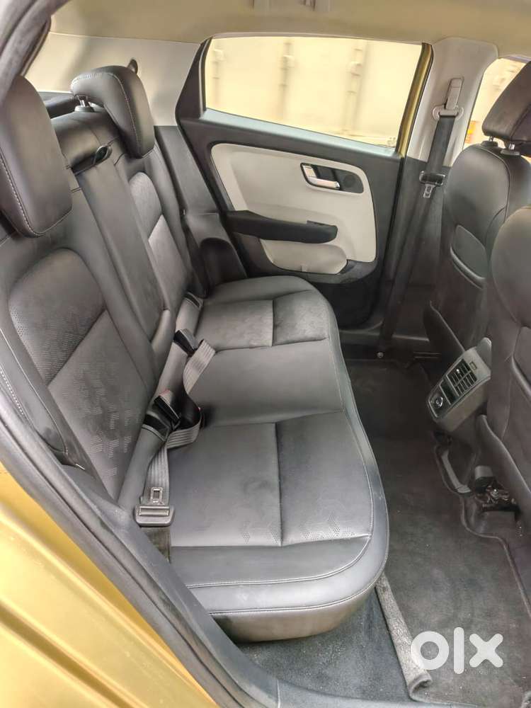 Tata Altroz 1.2 Xz Plus Petrol, 2021, Petrol