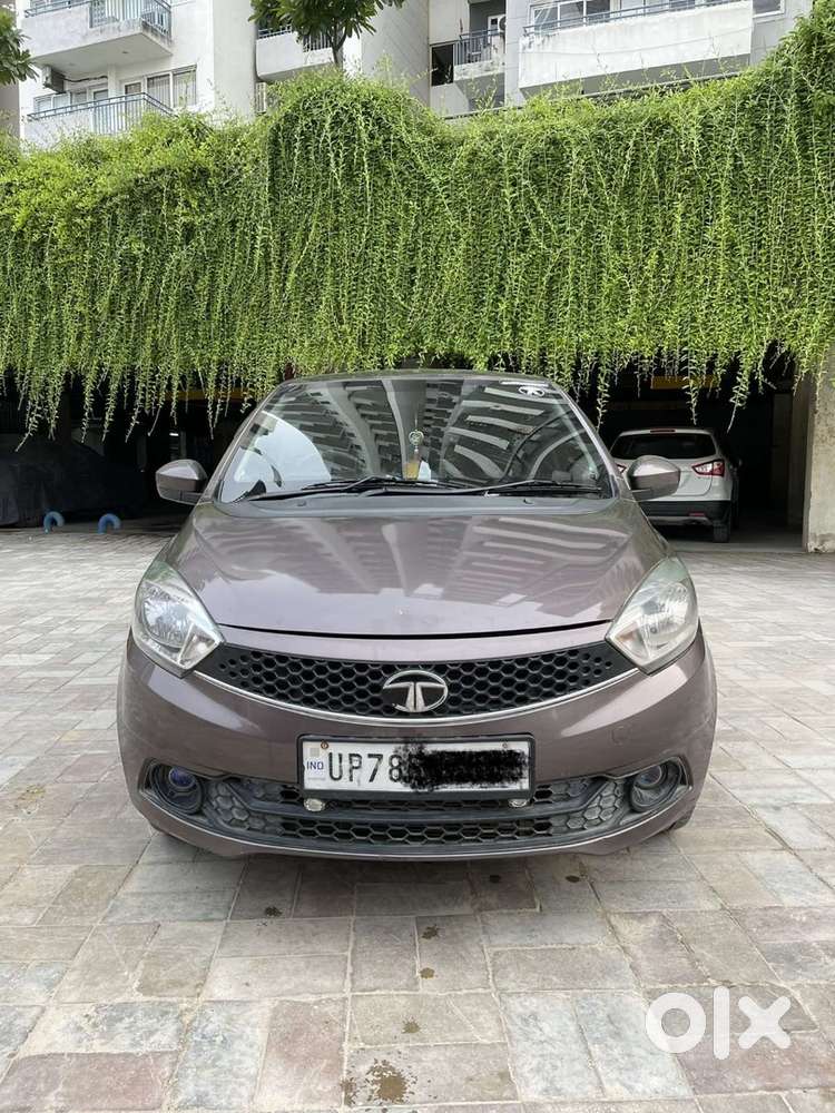 Tata Tiago 2019
