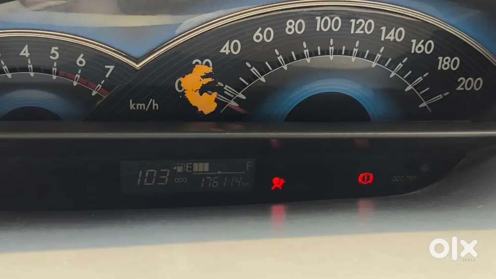 Toyota Etios 2014 Diesel Well Maintained Reading 175000