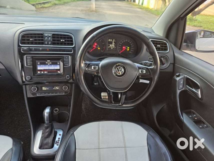 Volkswagen Polo 1.2 Gt Tsi, 2017, Petrol