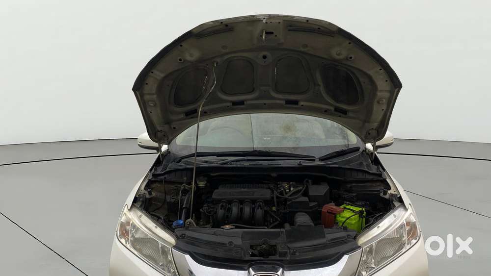 Honda City 2015-2017 I Vtec V, 2016, Petrol