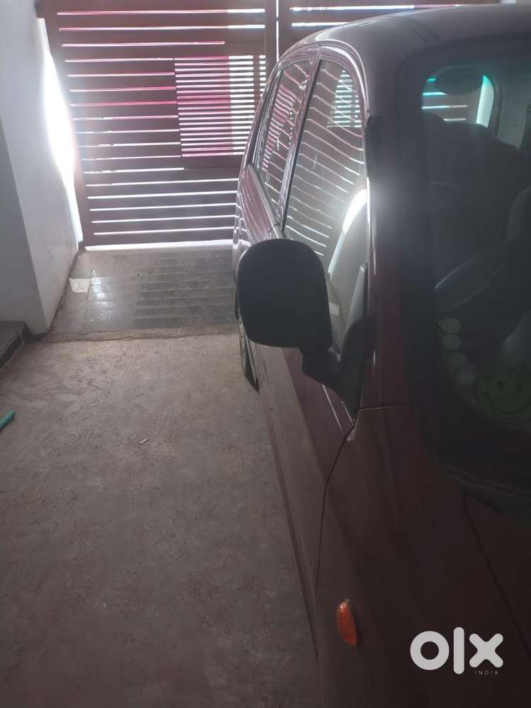 Hyundai Santro Xing 2007 Well Maintained Petrol 43000 Km Driven