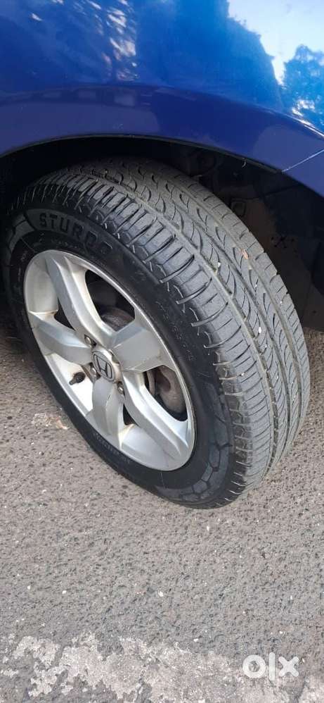 Honda Jazz X, 2011, Petrol