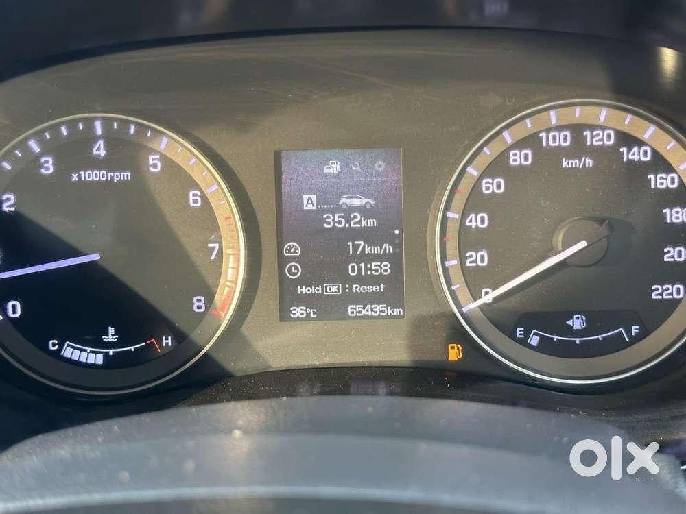 Hyundai I20 1.2 Asta Dual Tone, 2015, Petrol