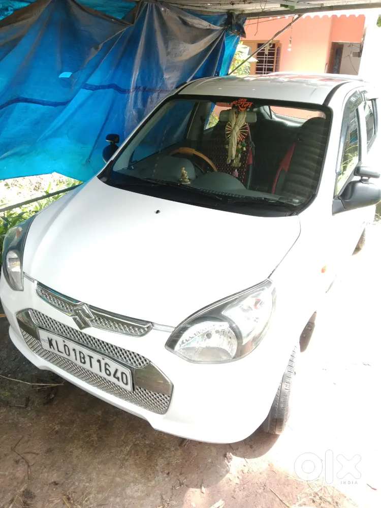 Maruti Suzuki Alto 2014 Petrol Lxi Clean Vechile