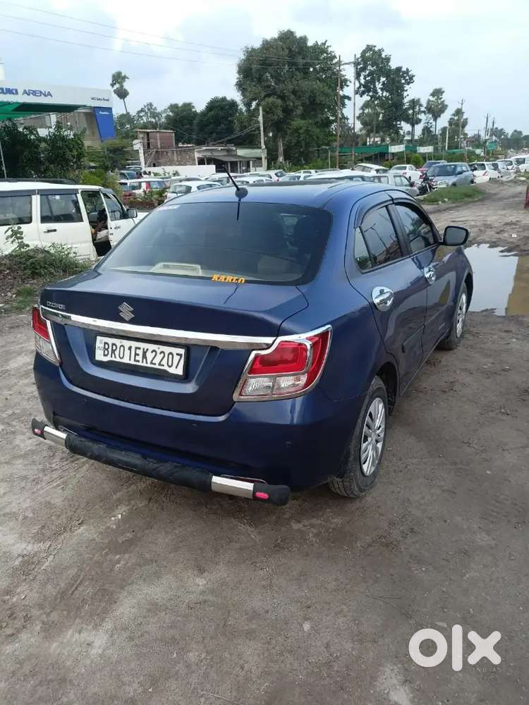 Maruti Suzuki Dzire Vxi 2020 Petrol