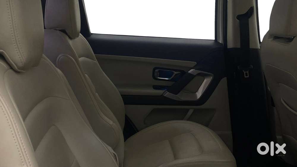 Tata Safari 2.0 Kryotec Xza Plus, 2021, Diesel