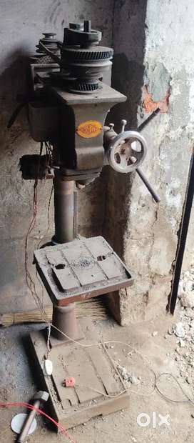 Drill Machine in Gurgaon Free classifieds in Gurgaon OLX