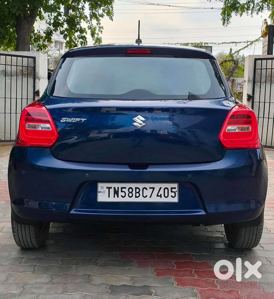 Maruti Suzuki Swift, 2019, Diesel
