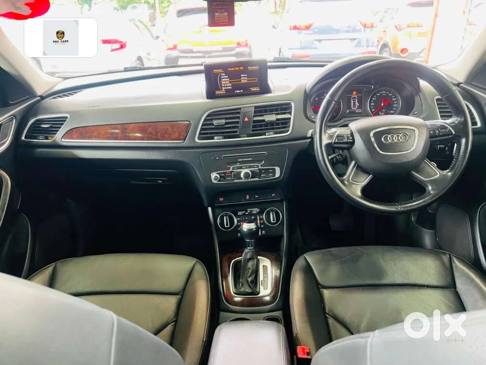 Audi Q3 30 Tdi S, 2018, Diesel